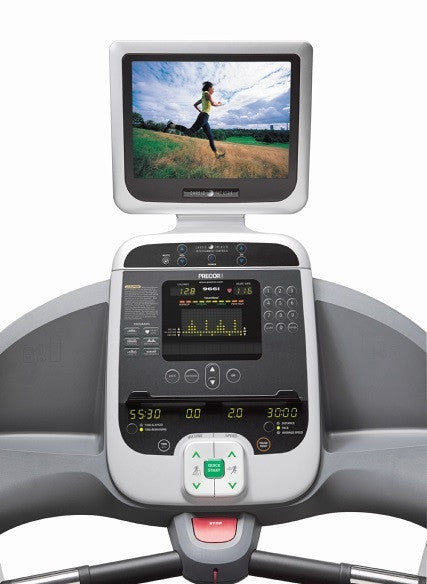 Cardio Audio & Video