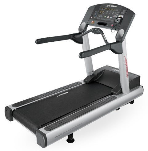 Life Fitness 93T / 95Ti / 95Te / 97Ti