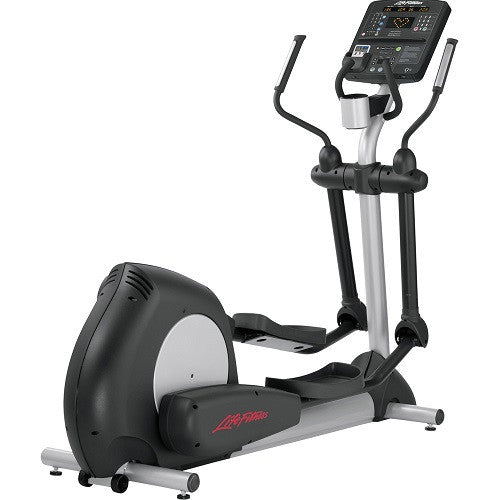 Life Fitness CLSX Integrity Series