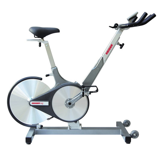 Keiser Spin Bike Parts