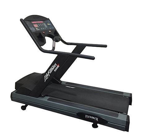 Life Fitness 9500 Next Gen