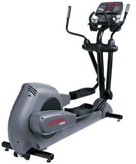 Life Fitness CT9500HR Next Gen and Rear Drive