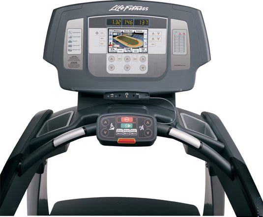 Life Fitness 95T Elevation Series