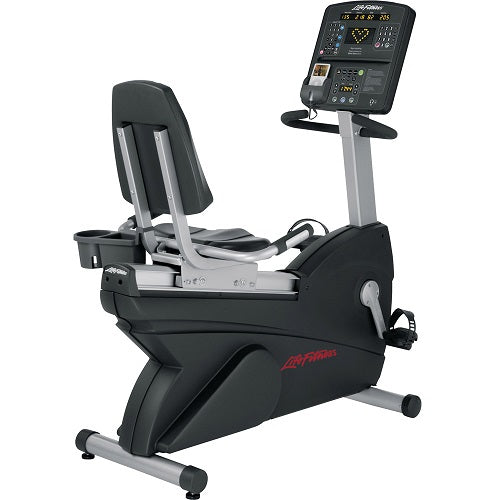 Life Fitness CLSR Integrity Series