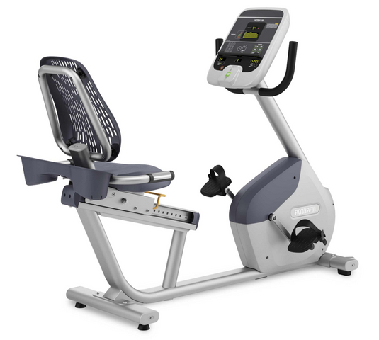 Precor 615 Assurance Parts