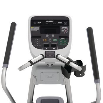 Precor P30 Console Parts