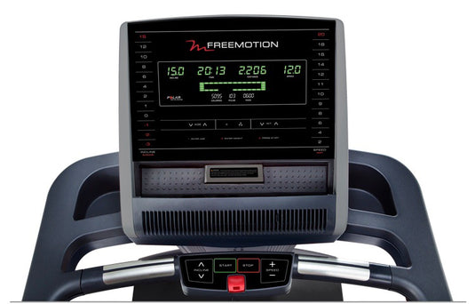 Freemotion Cardio