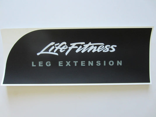 Pro 2 Leg Extension